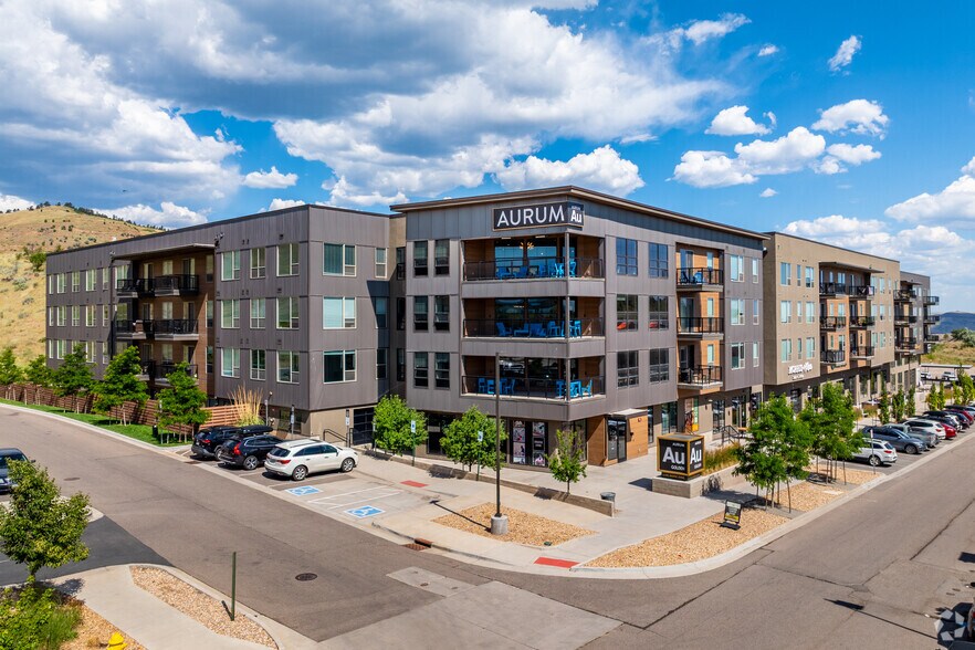 18475 Colfax Ave, Golden, CO à vendre - Photo du bâtiment - Image 2 de 84