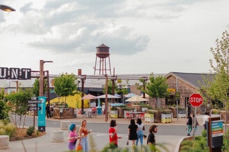 1801 N Graham St, Charlotte, NC for lease Interior Photo- Image 2 of 5