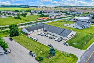 More details for 6135 W 400 N, Greenfield, IN - Industrial for Lease