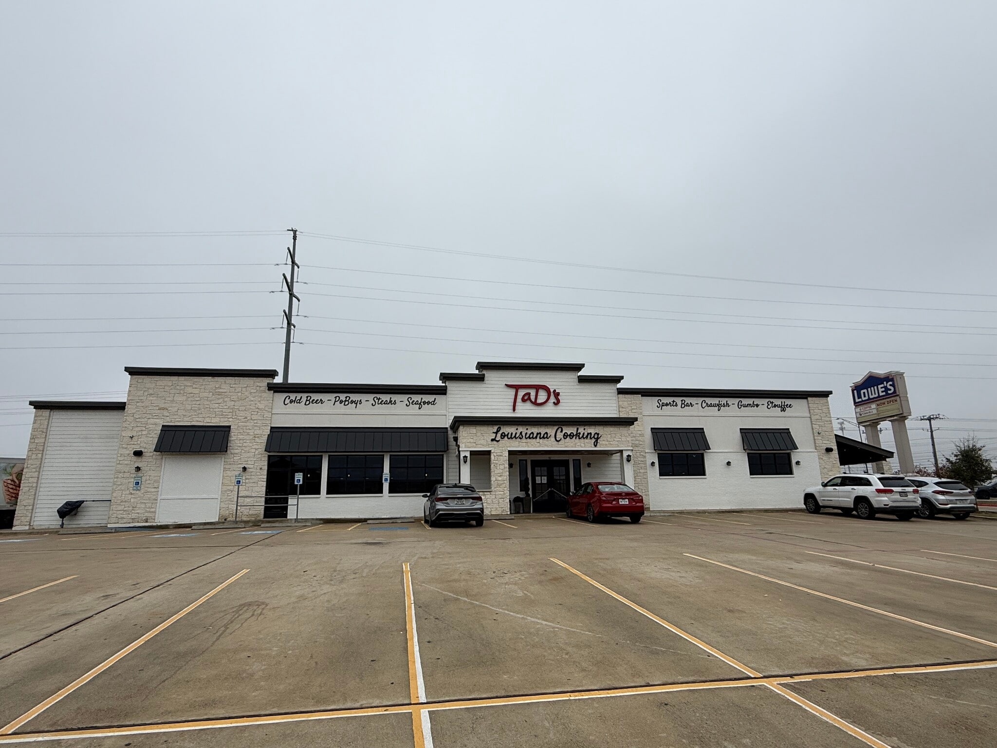 1161 William D Fitch Pky, College Station, TX for sale Primary Photo- Image 1 of 15