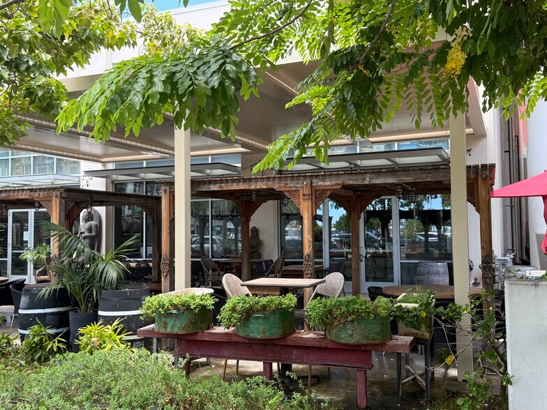 602 Ala Moana Blvd, Honolulu, HI for lease - Building Photo - Image 1 of 5