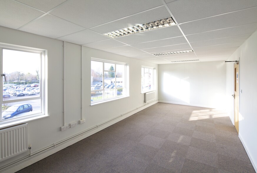 Stephenson Way, Crawley for sale - Building Photo - Image 2 of 10