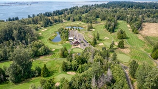 Plus de détails pour 1317 Pelican Pl, Point Roberts, WA - Multi-résidentiel à vendre