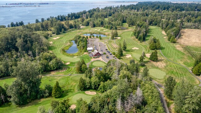 Plus de détails pour 1317 Pelican Pl, Point Roberts, WA - Multi-résidentiel à vendre
