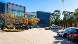 Plus de détails pour 11-15 Rocklea Dr, Port Melbourne - Bureau, Industriel à louer