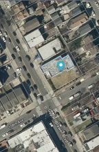 10751 Guy R Brewer Blvd, Jamaica, NY - Aerial map view