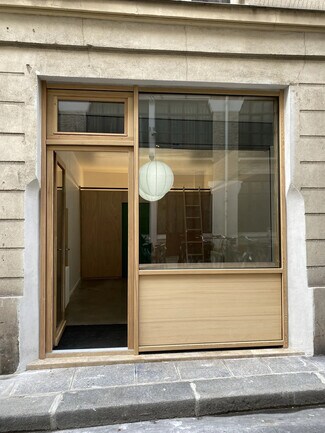Plus de détails pour 8 Rue Saint-Joseph, Paris - Bureau à louer