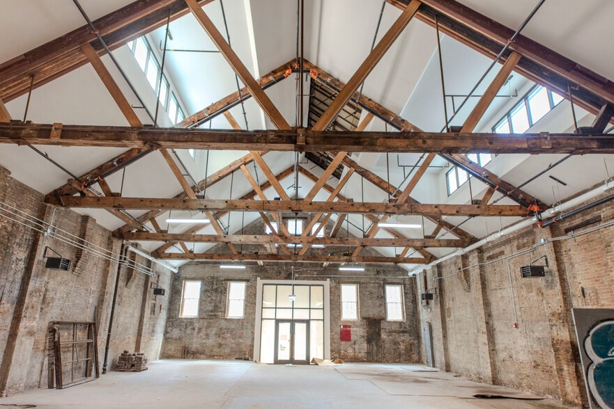 210-212 N Aberdeen St, Chicago, IL for lease - Interior Photo - Image 3 of 11