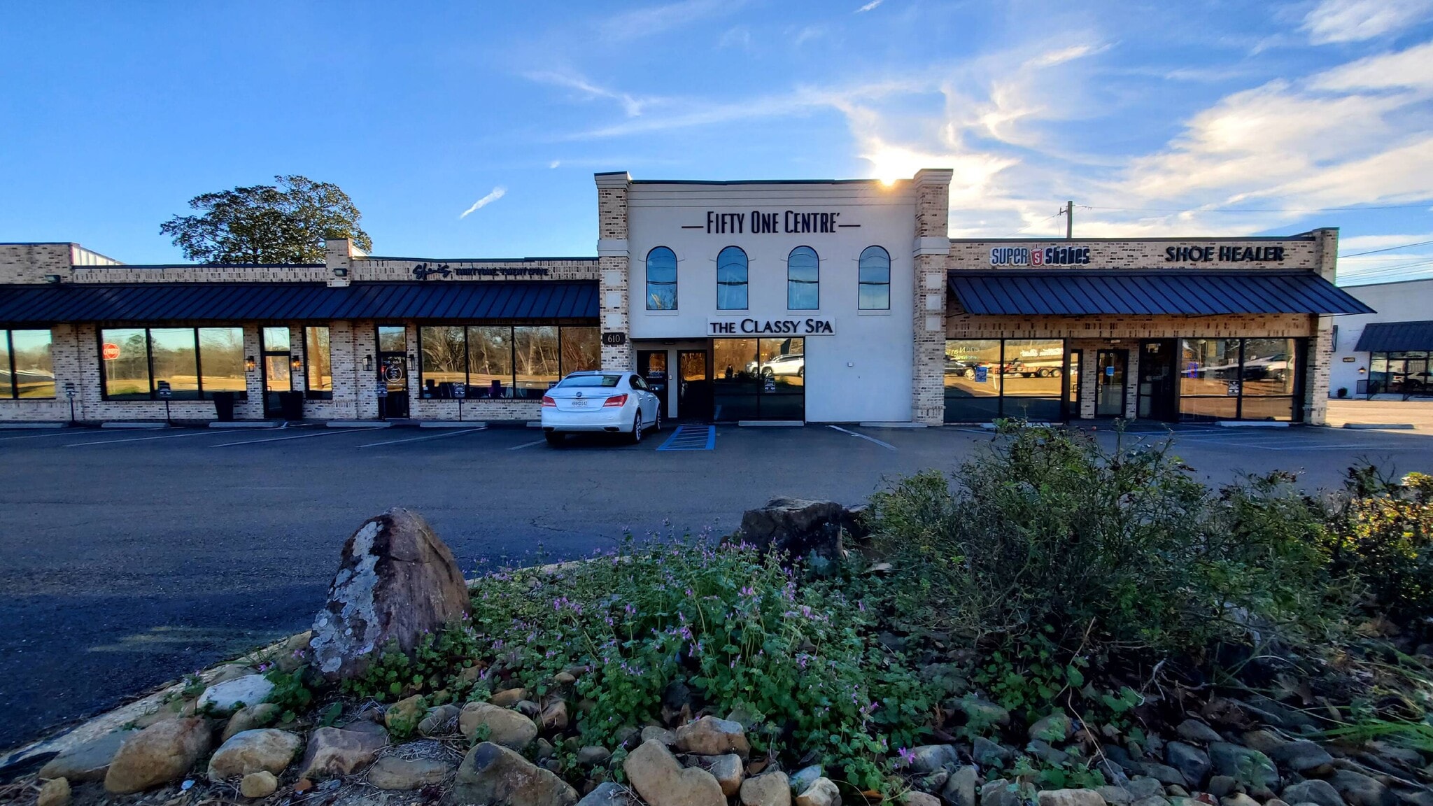 610 Highway 51, Ridgeland, MS for lease Primary Photo- Image 1 of 5