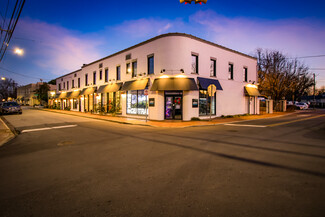 More details for 301 State St, Greensboro, NC - Office/Retail, Retail for Lease