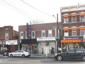 Plus de détails pour 2415-2417 Coney Island Ave, Brooklyn, NY - Bureau/Local commercial à louer