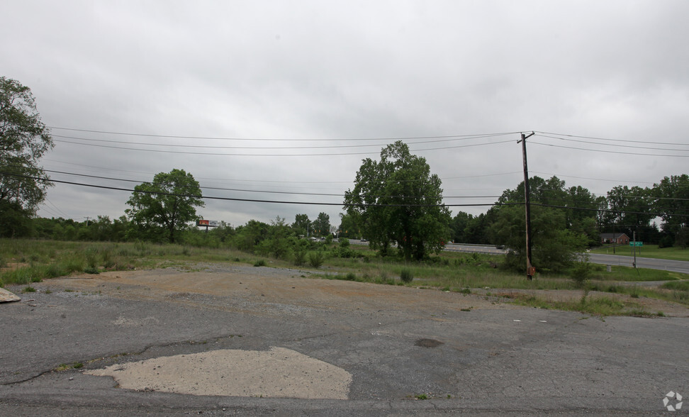 Hedgesville Rd, Martinsburg, WV à vendre - Photo principale - Image 1 de 1