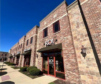 Plus de détails pour 792-806 W Bartlett Rd, Bartlett, IL - Bureau à vendre