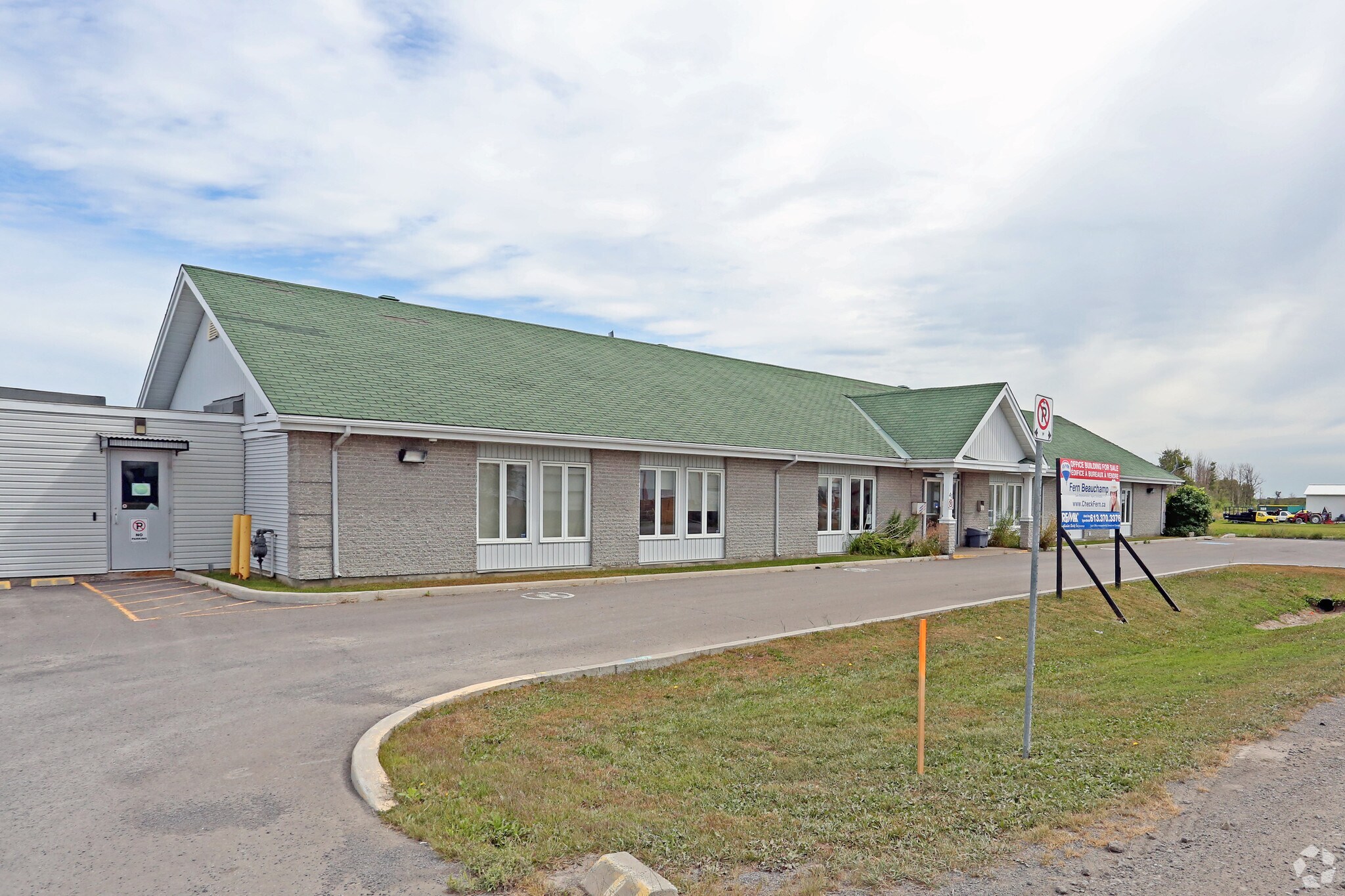 41 Racine St, Casselman, ON for sale Primary Photo- Image 1 of 1