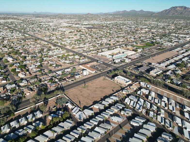 935 S Ironwood Dr, Apache Junction, AZ à vendre - Photo du bâtiment - Image 2 de 5