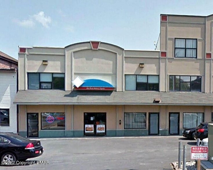33 Dansbury Ter, East Stroudsburg, PA à louer - Photo principale - Image 1 de 6
