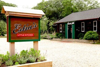 Plus de détails pour 1615 Bridgehampton, Sag Harbor, NY - Commerce de détail à vendre