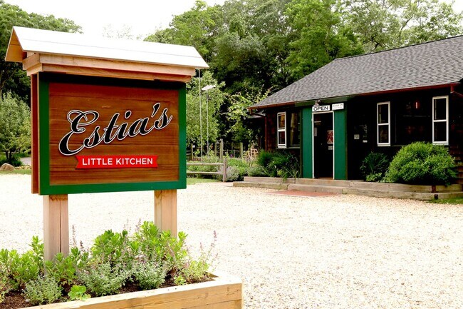 More details for 1615 Bridgehampton, Sag Harbor, NY - Retail for Sale