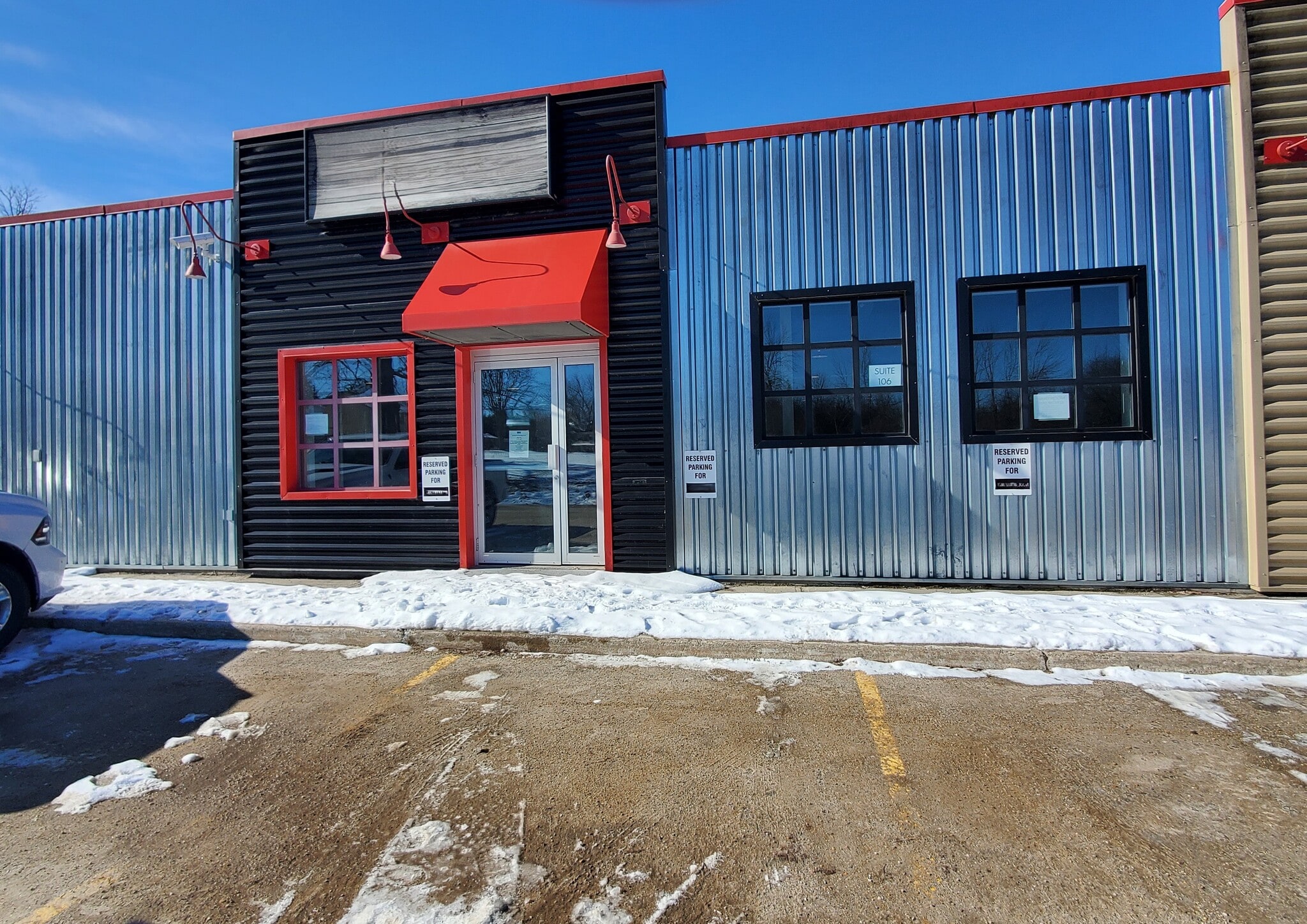 40 Sunset Blvd, Perth, ON à louer Photo intérieure- Image 1 de 12