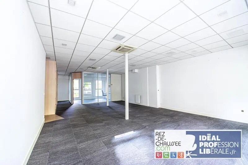 Commerce de détail dans Boulogne-Billancourt à louer - Photo intérieure - Image 2 de 10