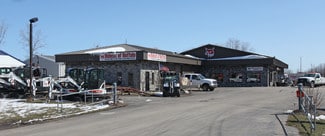 More details for 6511 S Transit Rd, Lockport, NY - Industrial for Lease