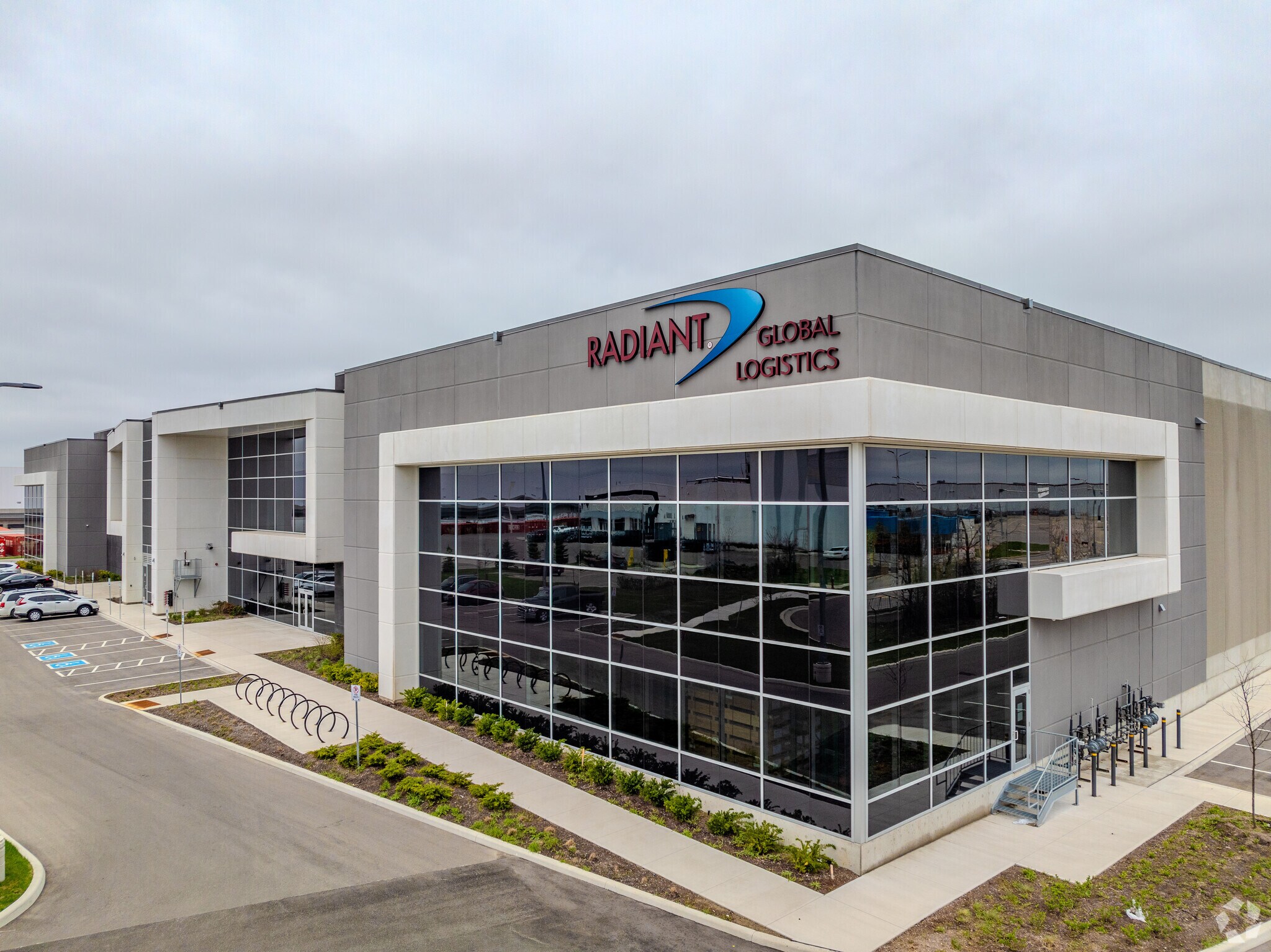 398 Railside Dr, Brampton, ON à vendre Photo principale- Image 1 de 1