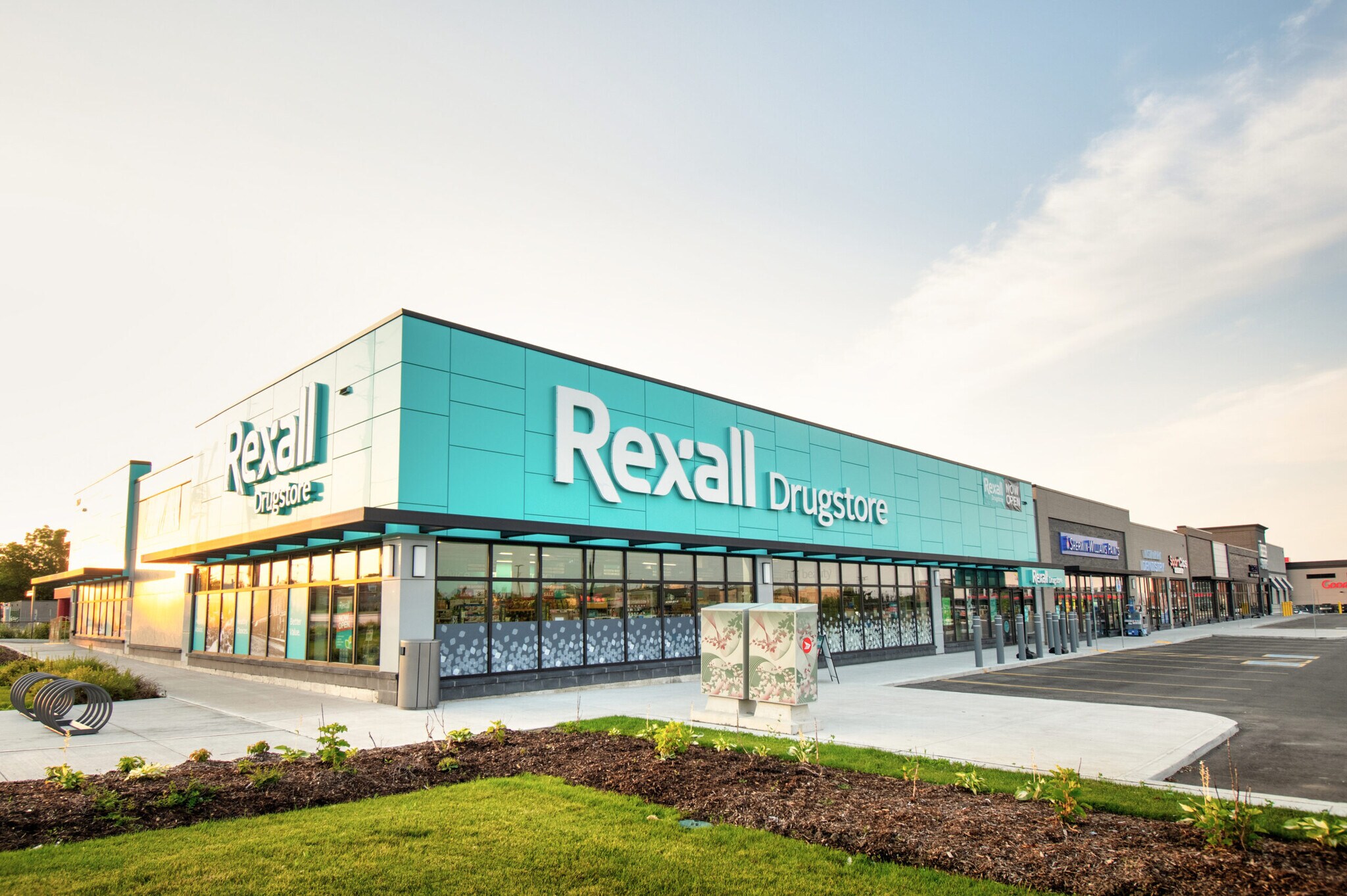 5769-5779 Main St, Whitchurch-Stouffville, ON for sale Primary Photo- Image 1 of 1