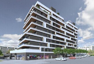 Plus de détails pour Calle de José Antonio Fernández Ordóñez, 7, Madrid - Commerce de détail à louer