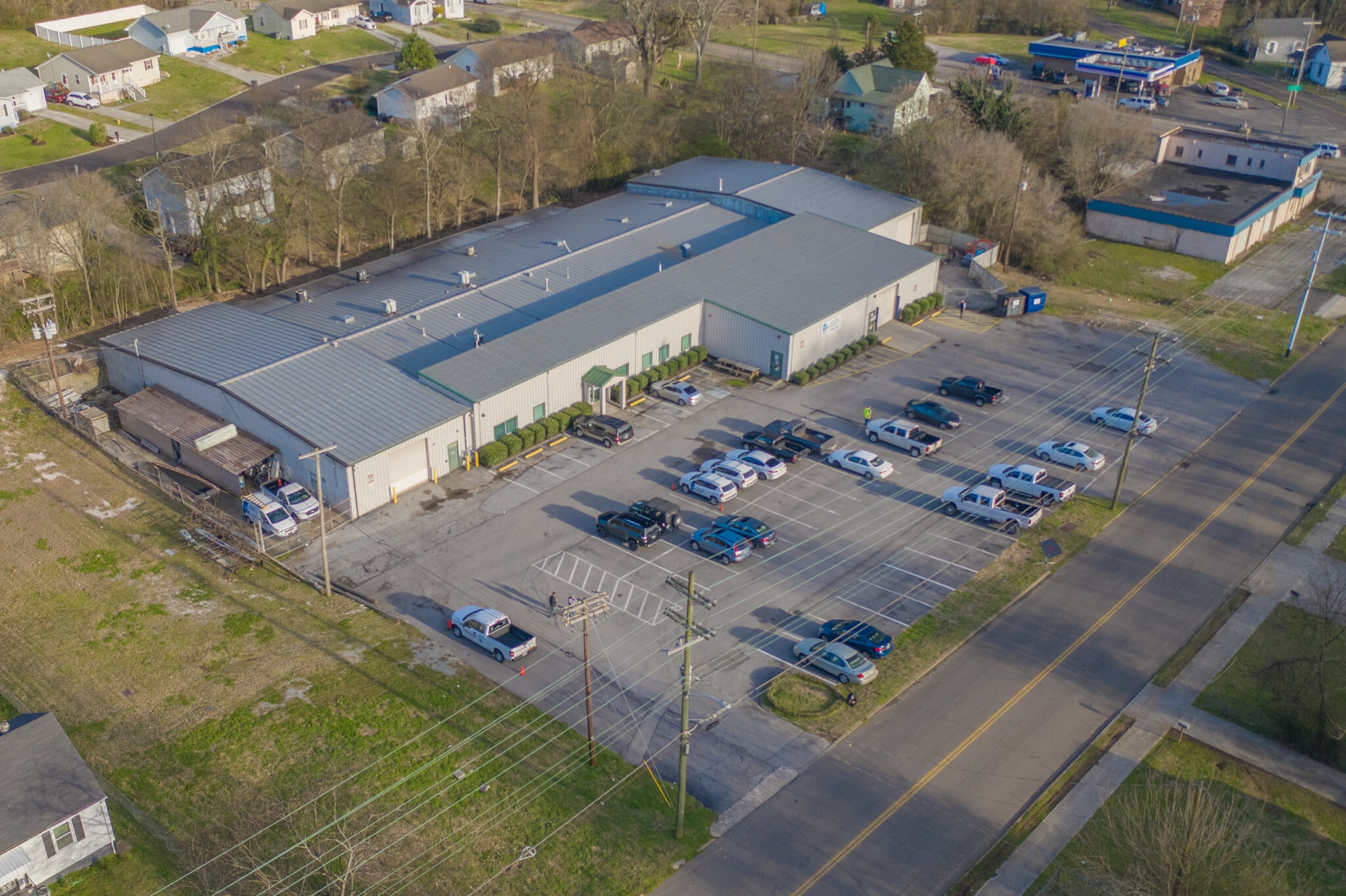 1010 Wilder Pl, Knoxville, TN for lease Building Photo- Image 1 of 5