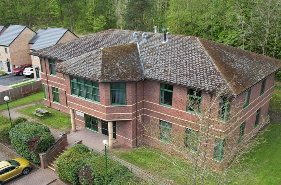 Southwater Way, Telford à louer Photo du bâtiment- Image 1 de 2