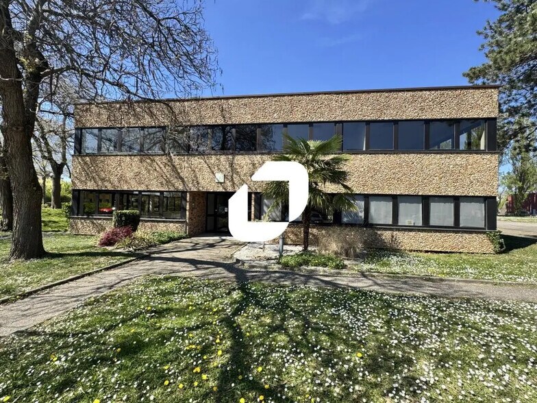 11 Rue Du Tanin, Lingolsheim for lease - Building Photo - Image 1 of 17