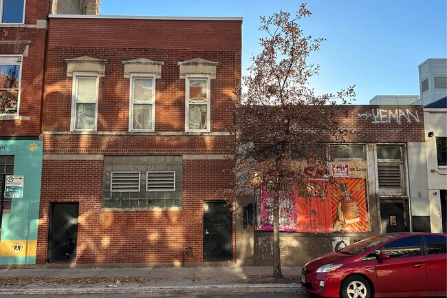 Plus de détails pour 1906-1908 N Milwaukee Ave – à vendre, Chicago, IL