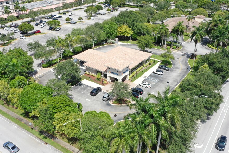 14495 Miramar Pky, Miramar, FL for sale - Building Photo - Image 1 of 1