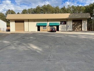 More details for 45 Hickory Springs Ind Dr, Canton, GA - Industrial for Lease