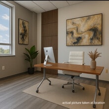 1040 S Greenwood Springs Blvd, Greenwood, IN for lease Interior Photo- Image 1 of 10