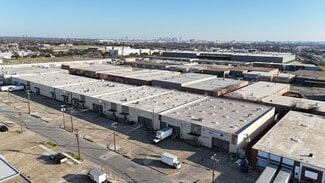More details for 2838-2910 Anode Ln, Dallas, TX - Industrial for Lease