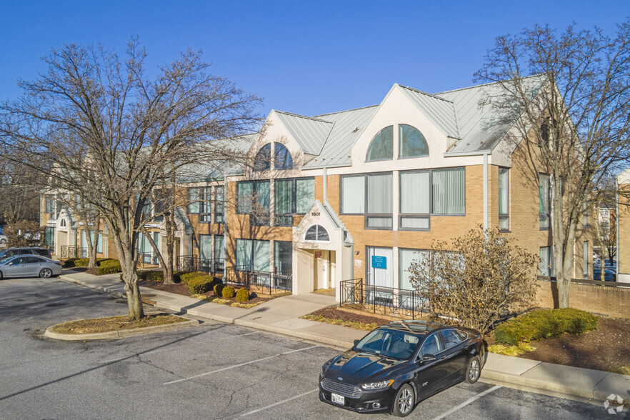 Bureau dans Greenbelt, MD à vendre - Photo du bâtiment - Image 1 de 1