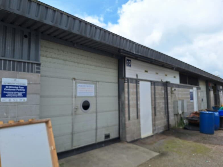 Fish Quay, Plymouth for lease - Building Photo - Image 1 of 1