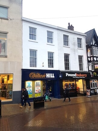 More details for 8 Market Pl, Doncaster - Retail for Sale