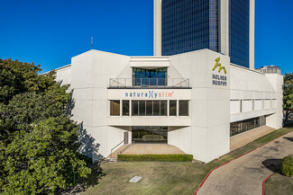 Plus de détails pour 12712 Park Central Dr, Dallas, TX - Bureau à louer