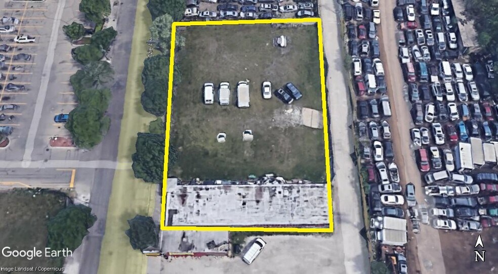 3041 Kedzie, Chicago, IL for lease - Building Photo - Image 2 of 9