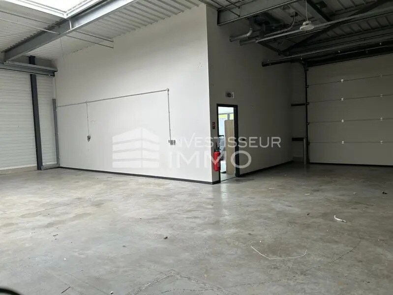 Flex dans Palaiseau à louer Photo du bâtiment- Image 1 de 5