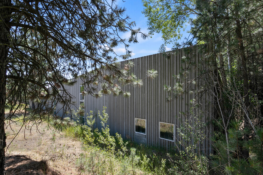 5910 Park, Marshall, WA for lease - Building Photo - Image 3 of 10