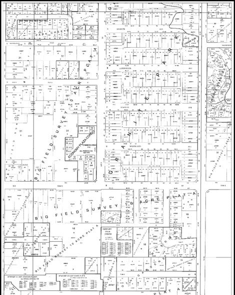 332 E 3300 S, Salt Lake City, UT à louer - Plan cadastral - Image 3 de 3