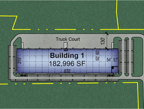 13991 US HWY 80, Forney, TX for lease Building Photo- Image 2 of 6