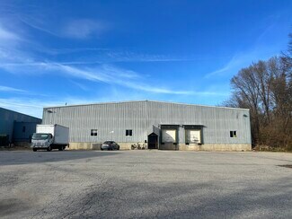 More details for 77 Merrimack St, Concord, NH - Industrial for Lease