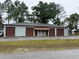 Plus de détails pour 10858 SW 91st Ave, Ocala, FL - Bureau à vendre