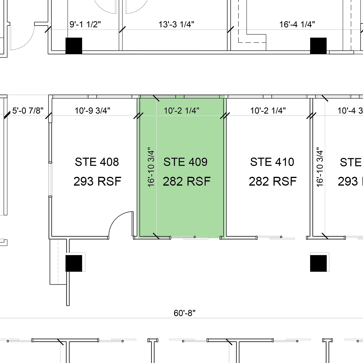 3200 W Pleasant Run Rd, Lancaster, TX for lease Floor Plan- Image 1 of 7