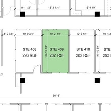 3200 W Pleasant Run Rd, Lancaster, TX for lease Floor Plan- Image 1 of 7