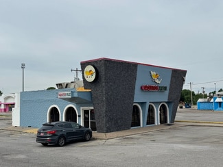 More details for 5920 NW 23rd St, Oklahoma City, OK - Retail for Sale